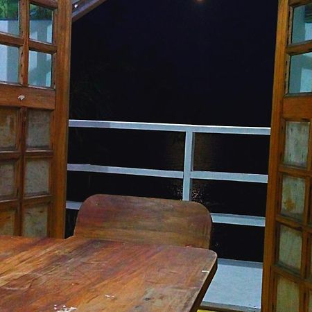 La Bella Beach House Boljoon ภายนอก รูปภาพ